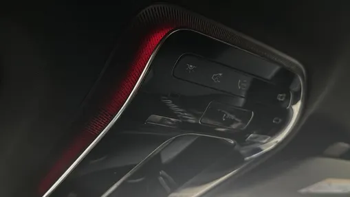 MERCEDES-BENZ GLC GLC 200 d mHEV 4-Matic AMG Line