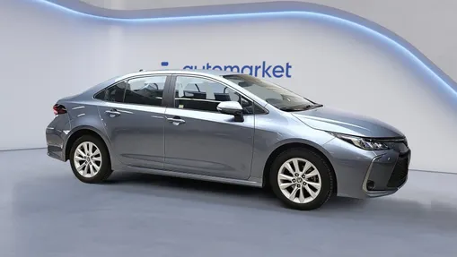 TOYOTA Corolla Corolla 1.8 Hybrid Comfort