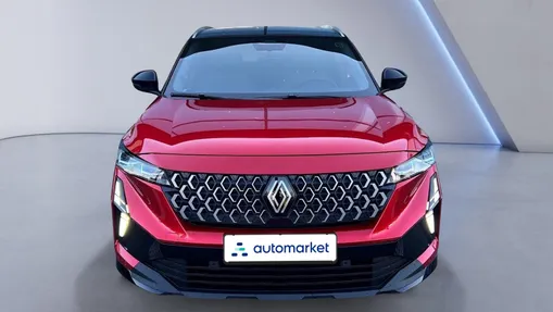 RENAULT Austral Austral 1.2 E-Tech Full Hybrid 200 Techno MMT Nowy