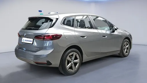 BMW Seria 2 218i aut