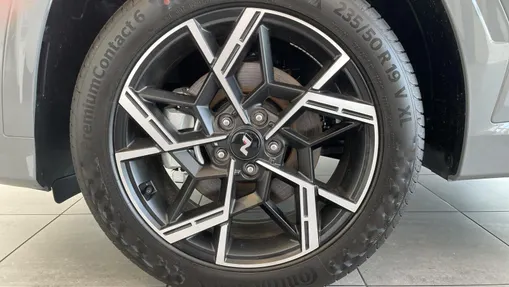 HYUNDAI Tucson Tucson 1.6 T-GDi N-Line 2WD DCT Nowy