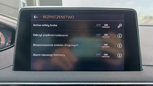PEUGEOT 3008 3008 1.2 PureTech GT S&S EAT8