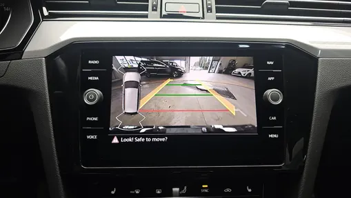 VOLKSWAGEN Passat Passat 1.5 TSI EVO Business DSG