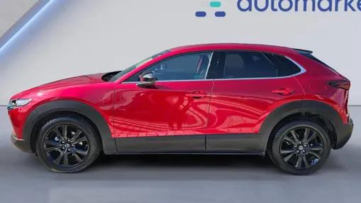 MAZDA CX-30 CX-30 2.0 mHEV Homura 2WD aut