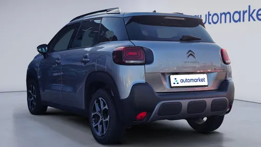 CITROEN C3 Aircross C3 Aircross 1.2 PureTech Shine Pack S&S EAT6