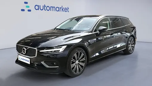 VOLVO V60 V60 B4 B Inscription aut