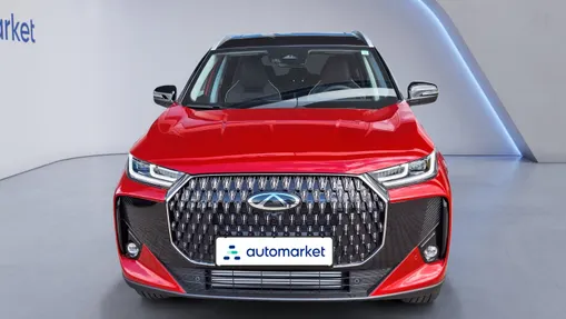 CHERY Tiggo 7 Tiggo 7 1.6 T-GDI Comfort DCT Nowy