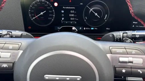 HYUNDAI Kona Kona Electric 65kWh N Line Nowy