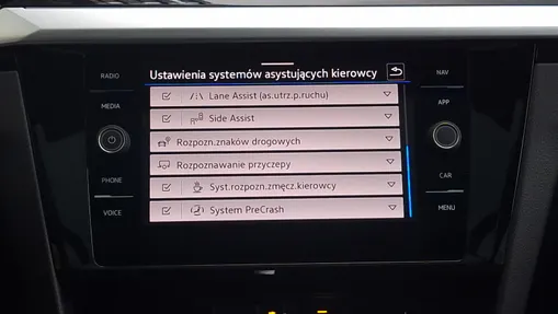 VOLKSWAGEN Arteon Arteon 2.0 TDI R-Line DSG