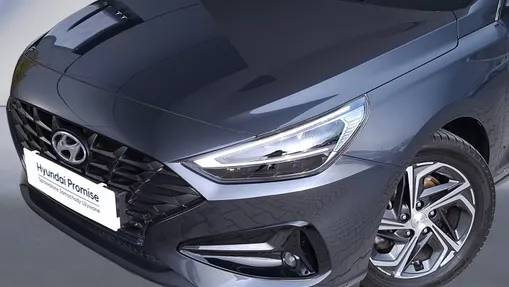 HYUNDAI i30 i30 1.0 T-GDI Smart