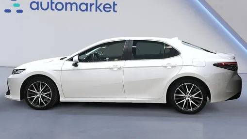 TOYOTA Camry Camry 2.5 Hybrid Prestige CVT