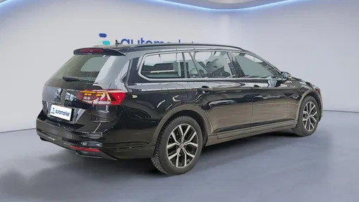 VOLKSWAGEN Passat Passat 1.5 TSI EVO Business DSG