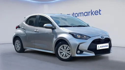 TOYOTA Yaris Yaris Hybrid 1.5 Comfort