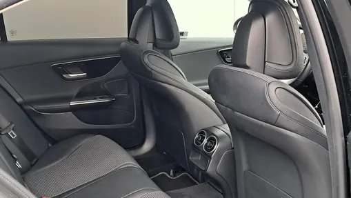 MERCEDES-BENZ C Klasa C 180 mHEV Avantgarde