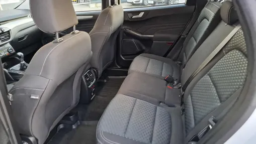 FORD Kuga Kuga 1.5 EcoBlue FWD Titanium