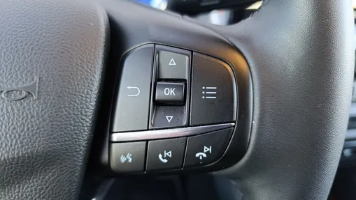 FORD Focus Focus 1.0 EcoBoost Titanium