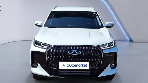 CHERY Tiggo 7 Tiggo 7 1.5 T-GDI Super Hybrid Comfort DHT Nowy