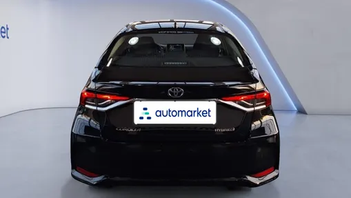 TOYOTA Corolla Corolla 1.8 Hybrid GPF Comfort