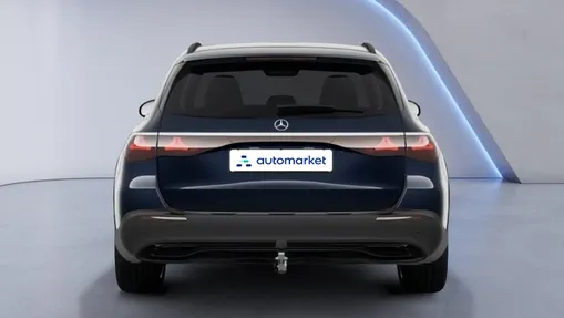 MERCEDES-BENZ E Klasa E 220 d mHEV 4-Matic All-Terrain Avantgarde 9G-Tronic Nowy
