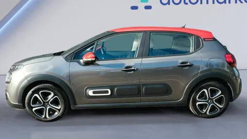 CITROEN C3 C3 1.2 PureTech Feel Pack