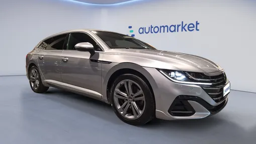 VOLKSWAGEN Arteon Arteon 2.0 TSI R-Line DSG