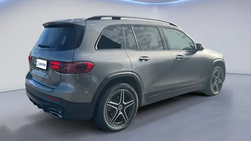 MERCEDES-BENZ GLB GLB 200 mHEV AMG Line 7G-DCT