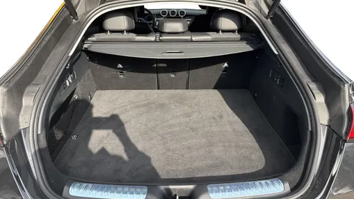 MERCEDES-BENZ GLC GLC Coupe 200 mHEV 4-Matic AMG Line