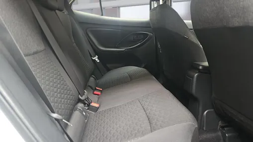 TOYOTA Yaris Cross Yaris Cross 1.5 Comfort