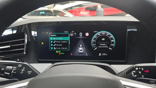 VOLKSWAGEN Passat Passat 1.5 TSI ACT mHEV Business DSG