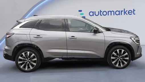 RENAULT Austral Austral 1.3 TCe mHEV Techno aut