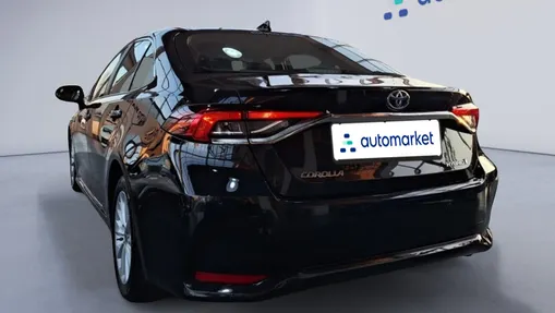TOYOTA Corolla Corolla 1.8 Hybrid GPF Comfort
