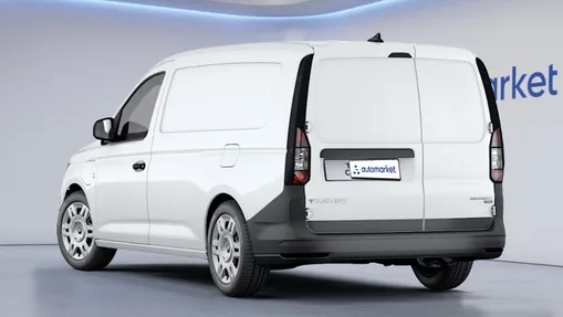 FORD Transit Connect Transit Connect PHEV L2 Trend Powershift Nowy