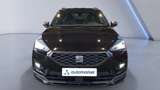 SEAT Tarraco Tarraco 2.0 TDI FR S&S 4Drive DSG