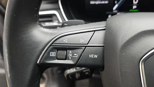 AUDI A4 A4 35 TDI mHEV Advanced S tronic