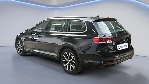 VOLKSWAGEN Passat Passat 1.5 TSI EVO Business DSG