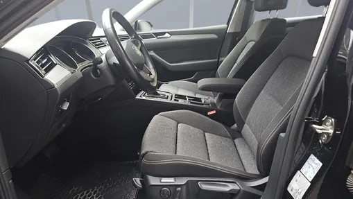 VOLKSWAGEN Passat Passat 1.5 TSI EVO Business DSG