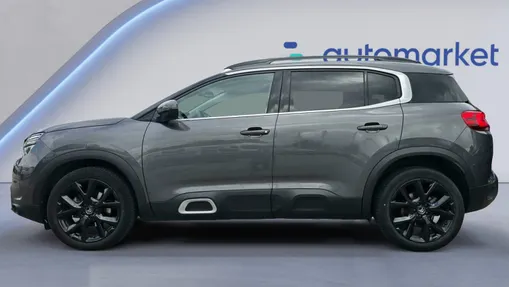 CITROEN C5 Aircross C5 Aircross 1.2 PureTech Shine EAT8