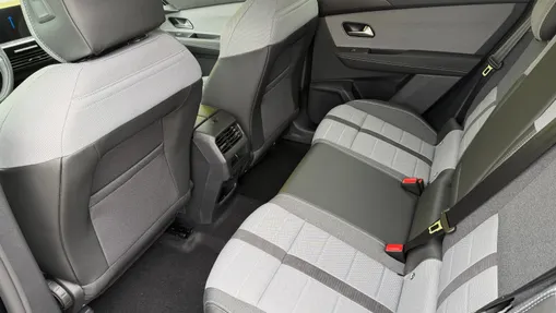 OPEL Grandland X Grandland 1.2 mHEV GS eDTC6 Nowy