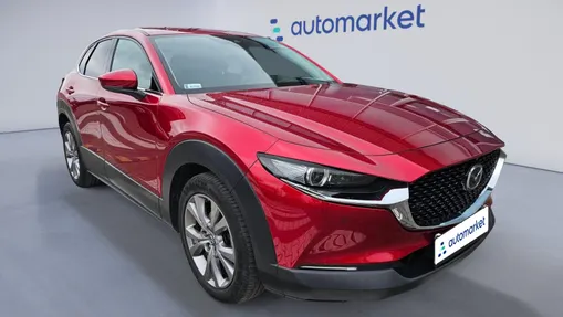 MAZDA CX-30 CX-30 2.0 mHEV Hikari 2WD aut