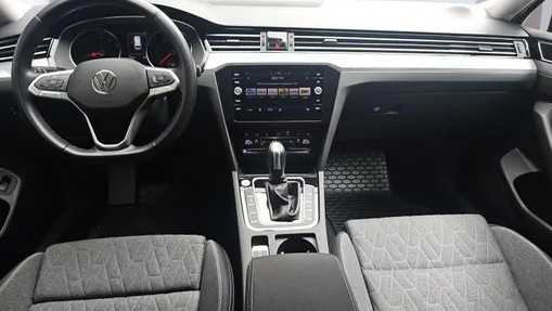 VOLKSWAGEN Passat Passat 1.5 TSI EVO Business DSG