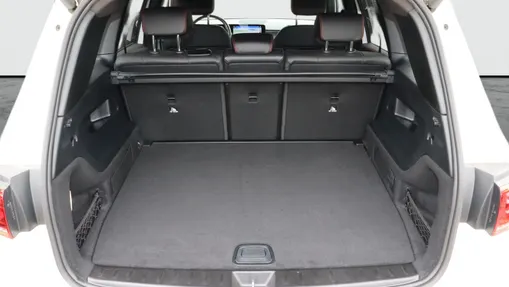MERCEDES-BENZ GLB GLB 200 d AMG Line 8G-DCT