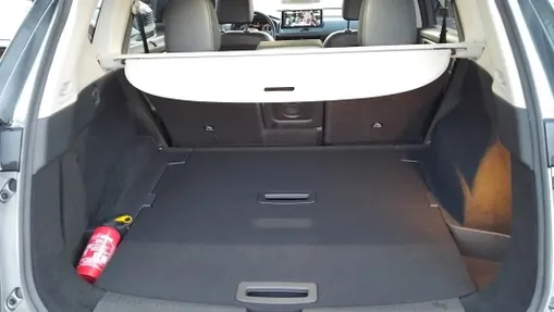 NISSAN X-Trail X-Trail 1.5 VC-T e-POWER Tekna e-4ORCE