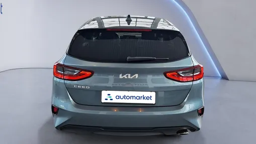 KIA Cee'd Ceed 1.5 T-GDI M