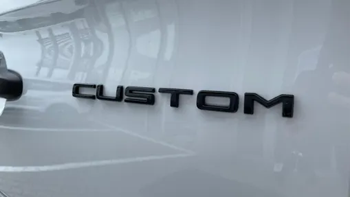 FORD Transit Custom Transit Custom 2.0 EcoBlue 320 L2H1 Trend Aut. Nowy