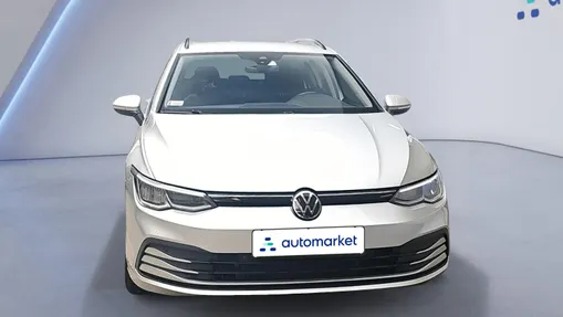 VOLKSWAGEN Golf Golf VIII 1.5 TSI EVO Life