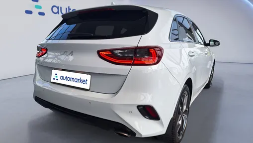 KIA Cee'd Ceed 1.5 T-GDI Business Line
