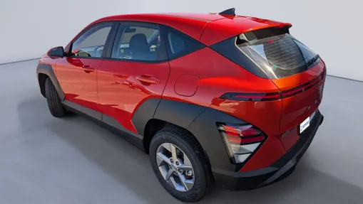 HYUNDAI Kona Kona 1.6 GDI Hybrid Smart DCT Nowy