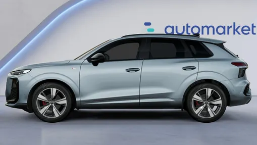 AUDI Q3 Q3 35 TFSI S-Line Nowy