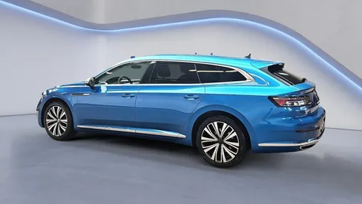 VOLKSWAGEN Arteon Arteon 2.0 TSI Elegance DSG