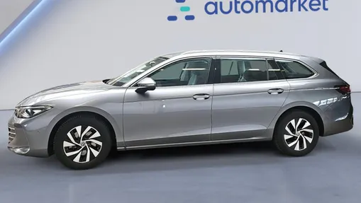VOLKSWAGEN Passat Passat 1.5 TSI ACT mHEV Business DSG